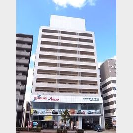 須磨海浜公園駅より徒歩7分 5階 築35年2ヶ月の賃貸物件