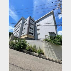 甲陽園駅より徒歩3分 3階 築54年6ヶ月の賃貸物件