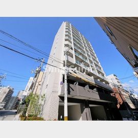 桜川駅より徒歩5分 12階 築7年3ヶ月の賃貸物件