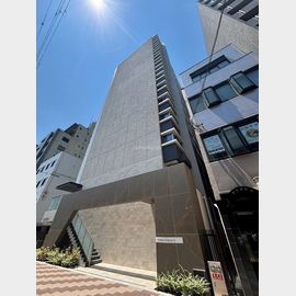 アーバネックス本町II 9階 築2年1ヶ月の賃貸物件