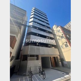 クラビス上町台の賃貸物件