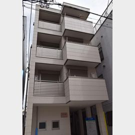 鶴橋駅より徒歩2分 3階 築8年4ヶ月の賃貸物件