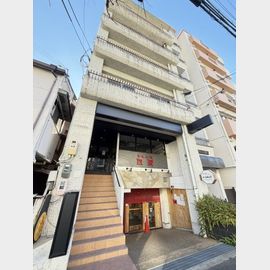 六甲道駅より徒歩3分 4階 築52年10ヶ月の賃貸物件