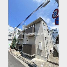 今津駅より徒歩4分 1階 築13年6ヶ月の賃貸物件