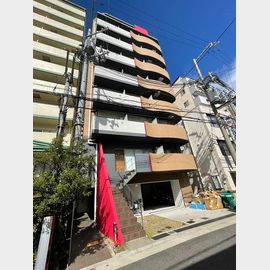 ソルセレジェイラ西宮 3階 築9年10ヶ月の賃貸物件