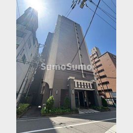 Ａｄｅｎ谷町 7階 築17年4ヶ月の賃貸物件