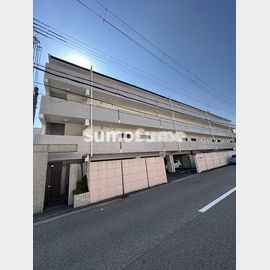 グレート・フューチャー２ 1階 築33年4ヶ月の賃貸物件