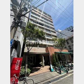 コンフォートレジデンス御堂筋本町の賃貸物件