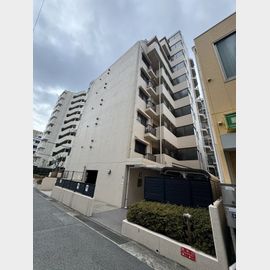 神戸駅より徒歩18分 4階 築27年4ヶ月の賃貸物件