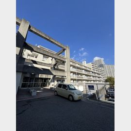 妙法寺駅より徒歩15分 3階 築28年5ヶ月の賃貸物件