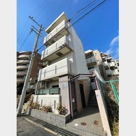 甲南山手駅より徒歩6分 2階 築27年10ヶ月の賃貸物件