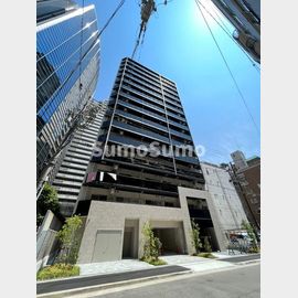 CITY PAL CREST TANIMACHI 9階 築3年6ヶ月の賃貸物件