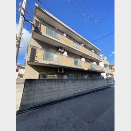 摩耶駅より徒歩5分 1階 築37年10ヶ月の賃貸物件