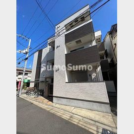 フジパレス塚口東5番館の賃貸物件