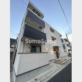 フジパレス塚口東３番館の賃貸物件