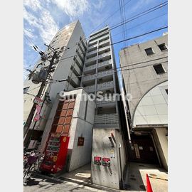 プライマリーワン 6階 築18年10ヶ月の賃貸物件