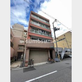 レジデンス堀江 6階 築30年9ヶ月の賃貸物件