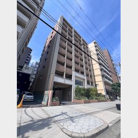 桜川駅より徒歩7分 4階 築19年5ヶ月の賃貸物件