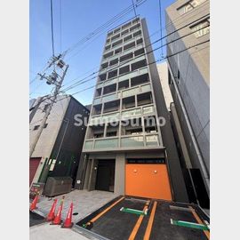 西大橋駅より徒歩3分 6階 新築の賃貸物件