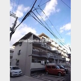 武庫之荘駅より徒歩4分 1階 築52年3ヶ月の賃貸物件