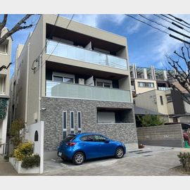 甲南山手駅より徒歩2分 2階 築5年10ヶ月の賃貸物件