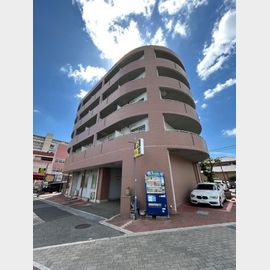 マルキュウビル 3階 築28年11ヶ月の賃貸物件