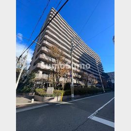 フロンティアタワー難波EAST 5階 築28年9ヶ月の賃貸物件