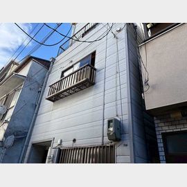 九条駅より徒歩3分 1階 築36年1ヶ月の賃貸物件