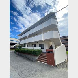 パレスノダ 1階 築39年4ヶ月の賃貸物件