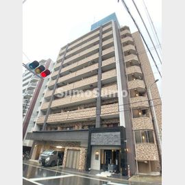 アスヴェル難波ＥＡＳＴ 6階 築16年6ヶ月の賃貸物件