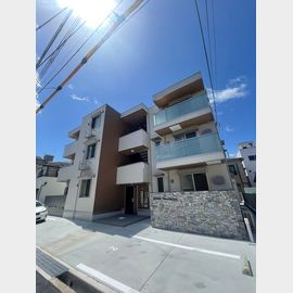 ブリランテ三川口町の賃貸物件