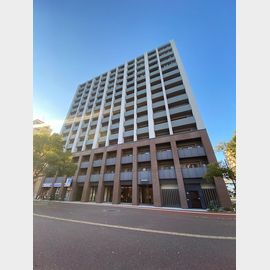 エンクレストベイサイド通りの賃貸物件