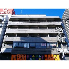 フレクサンス北今津 4階 築30年6ヶ月の賃貸物件