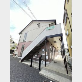 アルテールメゾンの賃貸物件