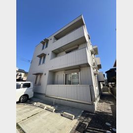 Dear Court 1階 築5年6ヶ月の賃貸物件