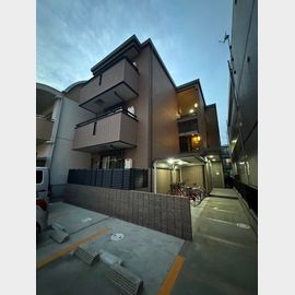 新長田駅より徒歩5分 3階 築21年11ヶ月の賃貸物件