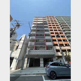 堺筋本町駅より徒歩3分 6階 築11年2ヶ月の賃貸物件