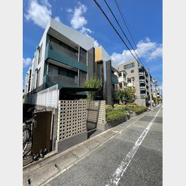 ブリストル 2階 築29年9ヶ月の賃貸物件