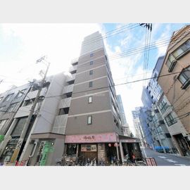 ノールプレール新町 3階 築23年11ヶ月の賃貸物件