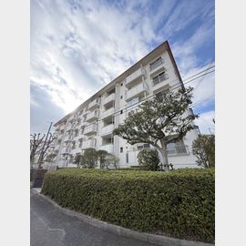 妙法寺駅より徒歩10分 3階 築42年10ヶ月の賃貸物件