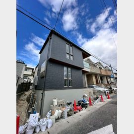 甲南山手駅より徒歩4分 2階 新築の賃貸物件