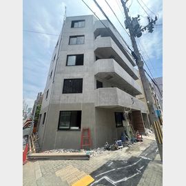 高速神戸駅より徒歩5分 2階 築2年6ヶ月の賃貸物件