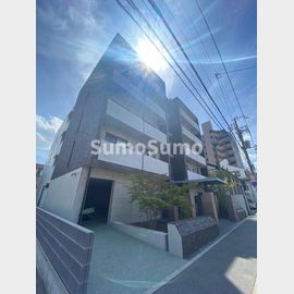 六甲道駅より徒歩3分 4階 築8年7ヶ月の賃貸物件