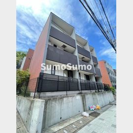 Giulia須磨浦II 1階 築13年5ヶ月の賃貸物件