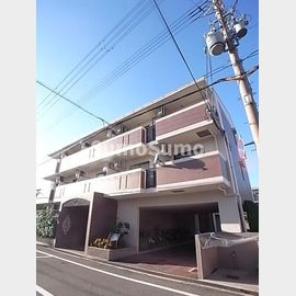 塚口駅より徒歩8分 3階 築28年3ヶ月の賃貸物件