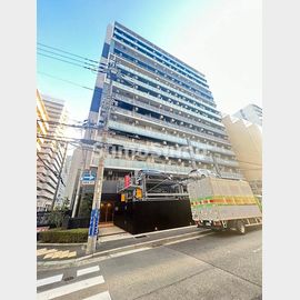 エステムプラザ神戸三宮ＬＵＸＳＩＡ 12階 築11年の賃貸物件