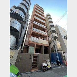 クレストコート高津 5階 築13年5ヶ月の賃貸物件