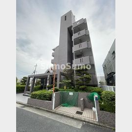 ウィステリア武庫之荘 2階 築32年10ヶ月の賃貸物件