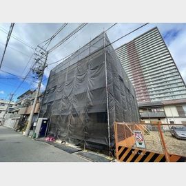 阪神本線尼崎駅より徒歩4分 2階 新築の賃貸物件