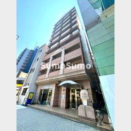 四天王寺前夕陽ヶ丘駅より徒歩1分 6階 築30年10ヶ月の賃貸物件